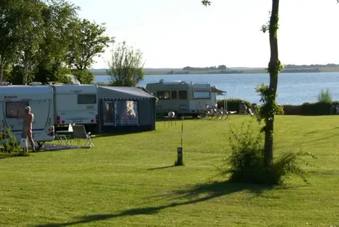 Lillebælt Naturistcamping