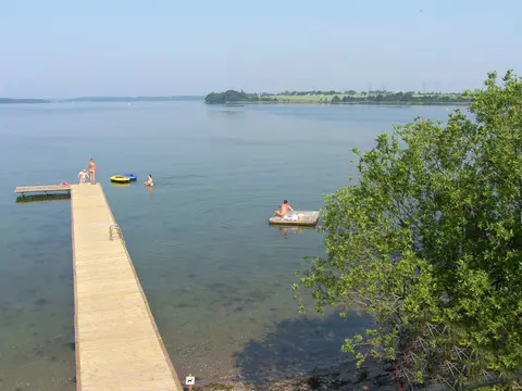 Lillebælt Naturistcamping