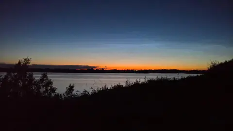 Lillebælt Naturistcamping