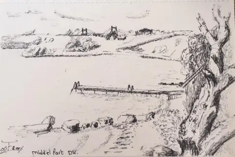 Lillebælt Naturistcamping
