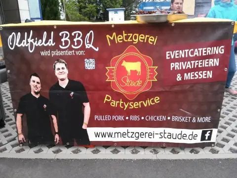 Wohnmobilstellplatz Oberhof