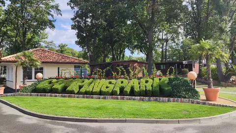 Campingpark Kühlungsborn