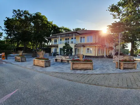 Campingpark Kühlungsborn