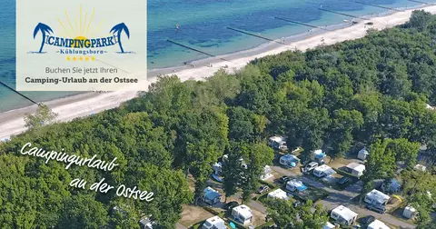 Campingpark Kühlungsborn