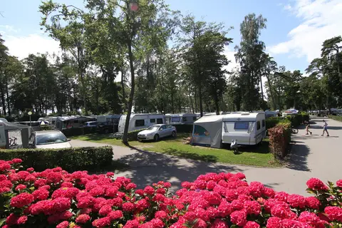 Campingpark Kühlungsborn