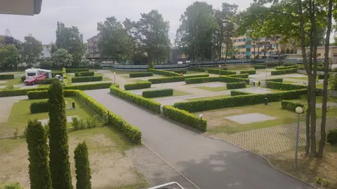 Campingpark Kühlungsborn