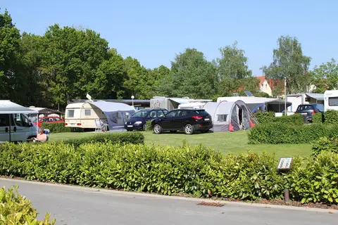 Campingpark Kühlungsborn