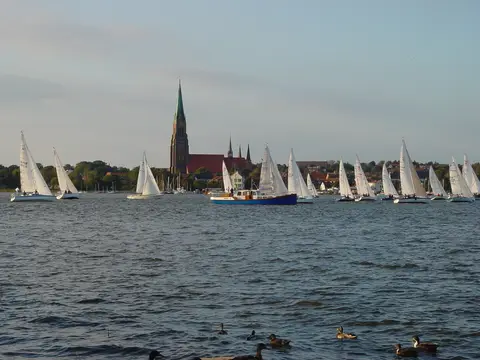 Campingplatz Haithabu
