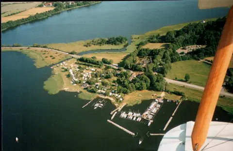 Campingplatz Haithabu