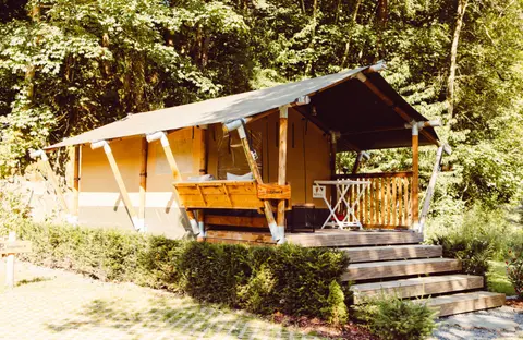 Camping du Nord
