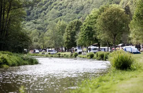 Camping du Nord