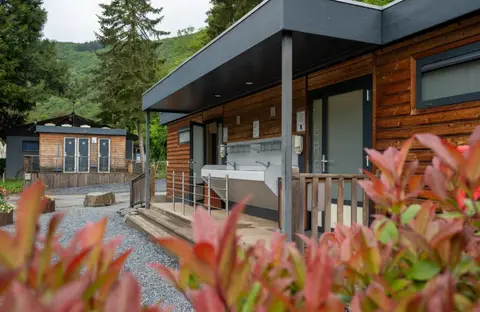 Camping du Nord