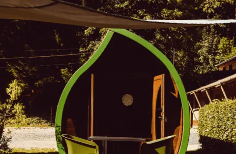Camping du Nord