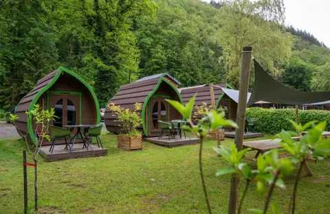Camping du Nord