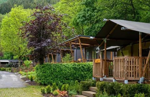 Camping du Nord