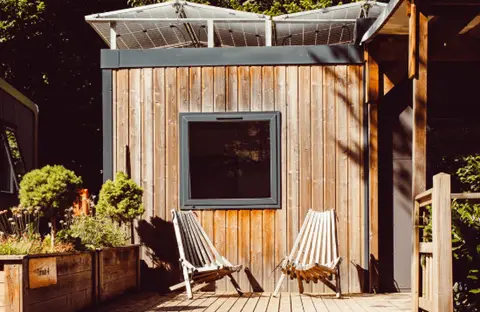 Camping du Nord