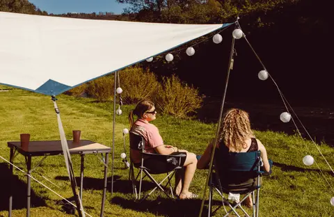 Camping du Nord