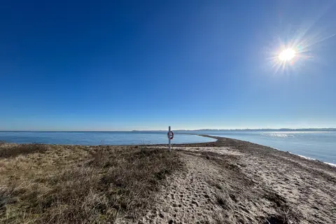 Skarrev Camping / Tiny Seaside Camping