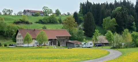 Ferienhof Maurus