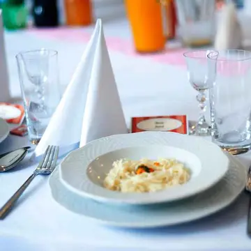 Hotel i restauracja Birkiem