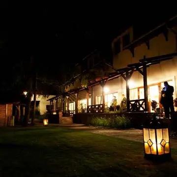 Hotel i restauracja Birkiem