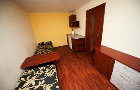 Hotel i restauracja Birkiem