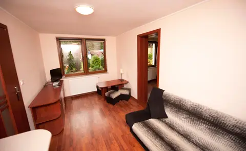 Hotel i restauracja Birkiem
