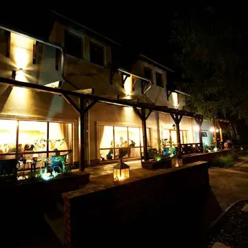 Hotel i restauracja Birkiem