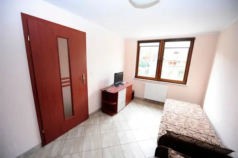 Hotel i restauracja Birkiem