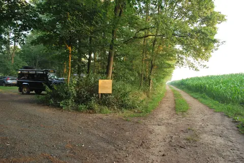 Kampeerterrein De Bulte