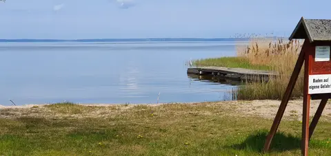 Ferienpark Ueckermünde-Bellin