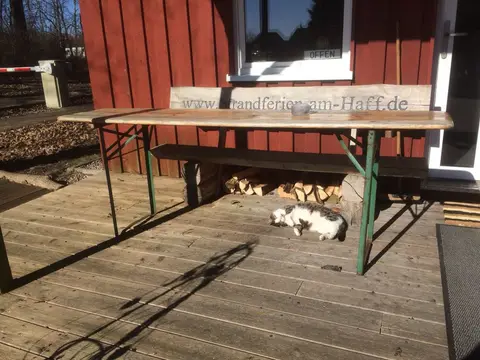 Ferienpark Ueckermünde-Bellin