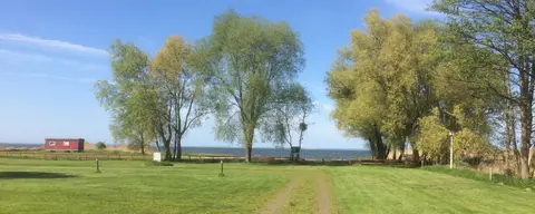 Ferienpark Ueckermünde-Bellin