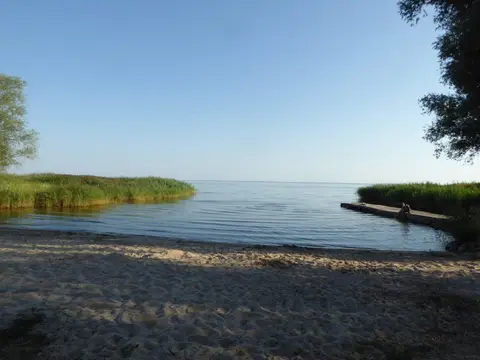 Ferienpark Ueckermünde-Bellin