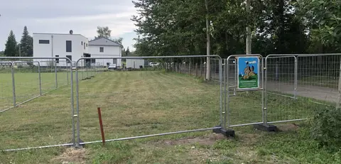 Ferienpark Ueckermünde-Bellin