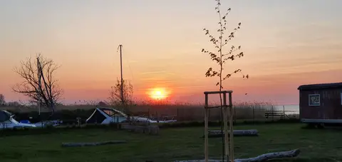 Ferienpark Ueckermünde-Bellin
