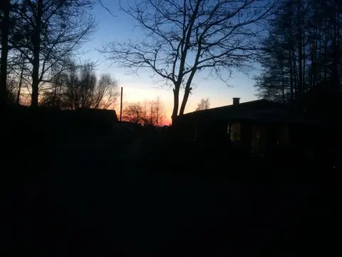 Ferienpark Ueckermünde-Bellin