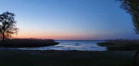 Ferienpark Ueckermünde-Bellin