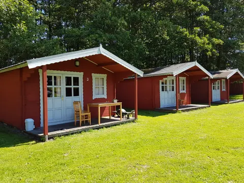 Ferienpark Ueckermünde-Bellin