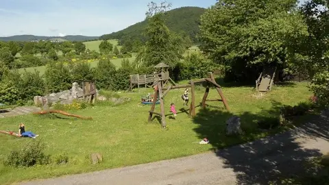 Siesta Campingplatz