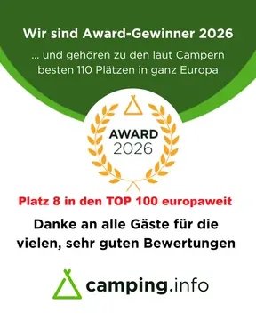 Campingplatz Ecktannen