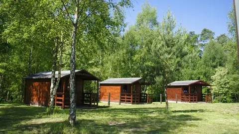 Campingplatz Ecktannen
