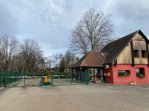 Camping de Riquewihr ****