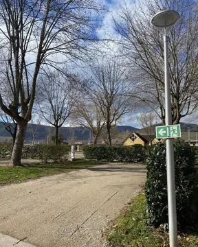 Camping de Riquewihr ****