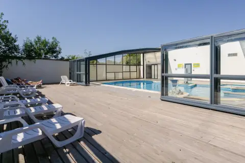 Bel Air Village Le Brabois