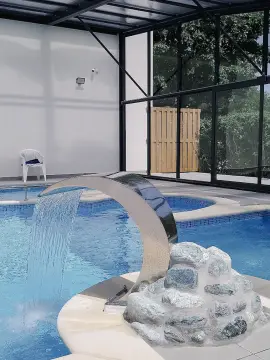 Bel Air Village Le Brabois