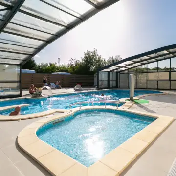 Bel Air Village Le Brabois