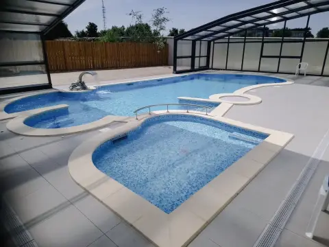 Bel Air Village Le Brabois