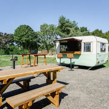Bel Air Village Le Brabois