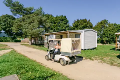 Bel Air Village Le Brabois